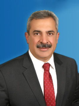 BÜLENT AK