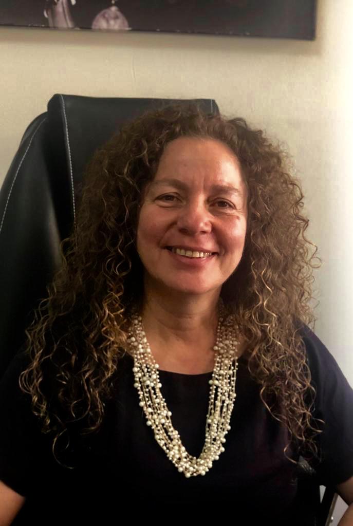 ÖZNUR YILDIRIM